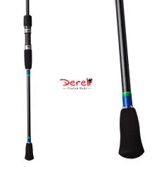 DCR TRUVA SLOW JIGGING KAMIŞI 198 CM 150-400 1,5 PARÇA