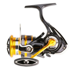 Daiwa Ninja BG 19 LT 2500 Olta Makinesi
