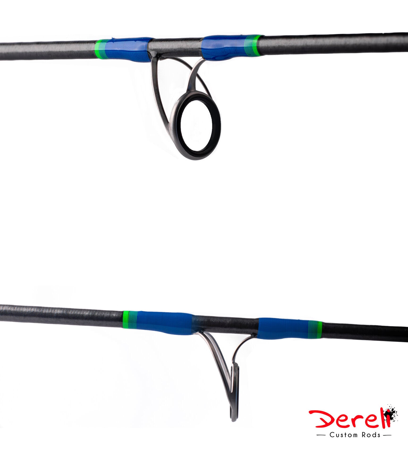 DCR TRUVA SLOW JIGGING KAMIŞI 198 CM 150-400 1,5 PARÇA
