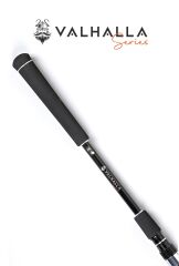 Fujin Valhalla Darksea 183cm 210gr Speed Jig Live Bait Kamışı