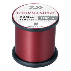 DAIWA TOURNAMENT RED 1200M MİSİNA