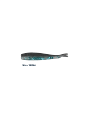 Fujin Bio Minnow 3.7cm Floating Sıvılı Kokulu LRF Silikonu