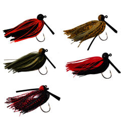 JINZA  KERN Jig Head 14 Gr