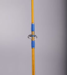 DCR PİRİ REİS JIG VE CANLI YEM KAMIŞI 185 CM 150-350 HARDAL