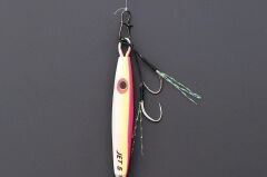 Decoy DJ-95 Mini Asist Twin İkili Asist İğne
