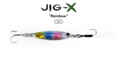 Fujin Jig-X 7gr LRF Jig - Jig Yem