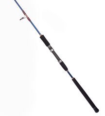 DCR PİRİ REİS JIG VE CANLI YEM KAMIŞI 185 CM 150-350 LACİVERT