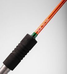 DCR PİRİ REİS JIG VE CANLI YEM KAMIŞI 185 CM 150-350 TURUNCU