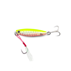 Fujin Iron Fish 20gr 62mm Jig Yem