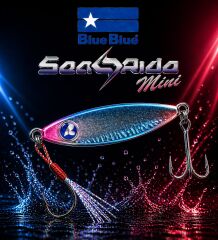 SEARIDE MINI JIG YEM 15G #01