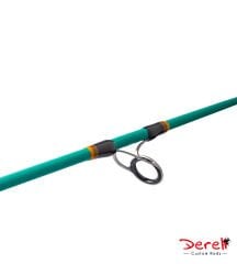 DCR OLİMPOS TETİKLİ SLOW JIGGING KAMIŞI 198 CM 60-120 1,5 PARÇA