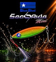 SEARIDE MINI JIG YEM 15G #03