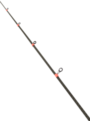 Fujin Boreas Bream 230cm 1-15gr Orange FBSB-762KR