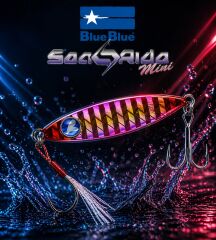 SEARIDE MINI JIG YEM 15G #04