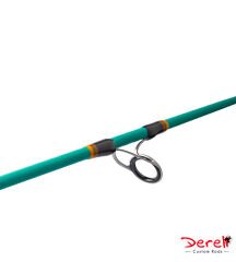 DCR OLİMPOS SLOW JIGGING KAMIŞI 198 CM 60-120 1,5 PARÇA