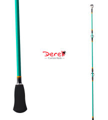 DCR OLİMPOS SLOW JIGGING KAMIŞI 198 CM 60-120 1,5 PARÇA