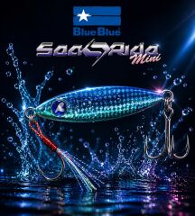 SEARIDE MINI JIG YEM 15G #05