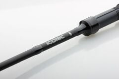 Dam Iconic Carp 12'/3,60m 3.50lbs 50mm 3 Parça Sazan Kamışı