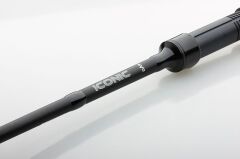 Dam Iconic Carp 12'/3,60m 3.50lbs 50mm 3 Parça Sazan Kamışı