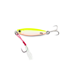 Fujin Iron Fish 30gr 72mm Jig Yem