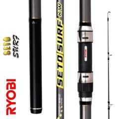 Ryobi Seto Surf Olta Kamışı