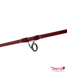 DCR PERGAMON SLOW JIGGING KAMIŞI 198 CM 10-300 TEK PARÇA