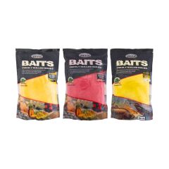 Bolie Balık Yemi Toz - 650 Gram