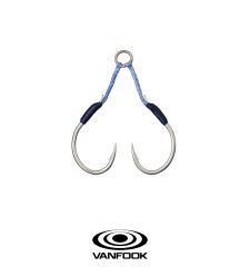 VANFOOK MJ-02 MICRO JIG ASSIST 1CM 2P #3