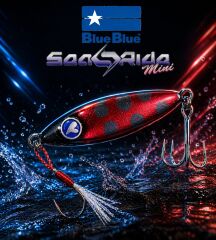 SEARIDE MINI JIG YEM 15G #09