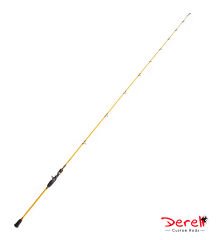 DCR TAI RAUBBER TETİKLİ 198 CM 60-150 CM 1,5 PARÇA