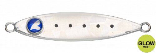 SEARIDE MINI JIG YEM 15G #11
