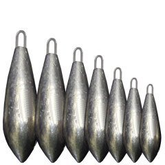 Surf Olta Kurşun Serisi