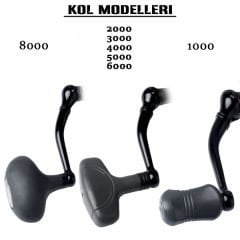 VIRTUS MAKİNE KOLU