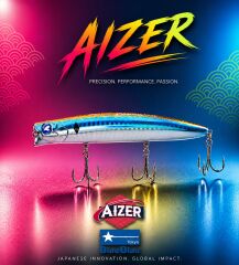 AIZER 125 FLOATING 22G #16