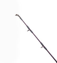 DCR HİLAL JIG VE CANLI YEM KAMIŞI 185 CM 100-300 MOR