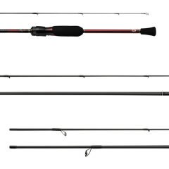 Daiwa Moonlight Beauty 2.24m 03-5gr 2P Kamış