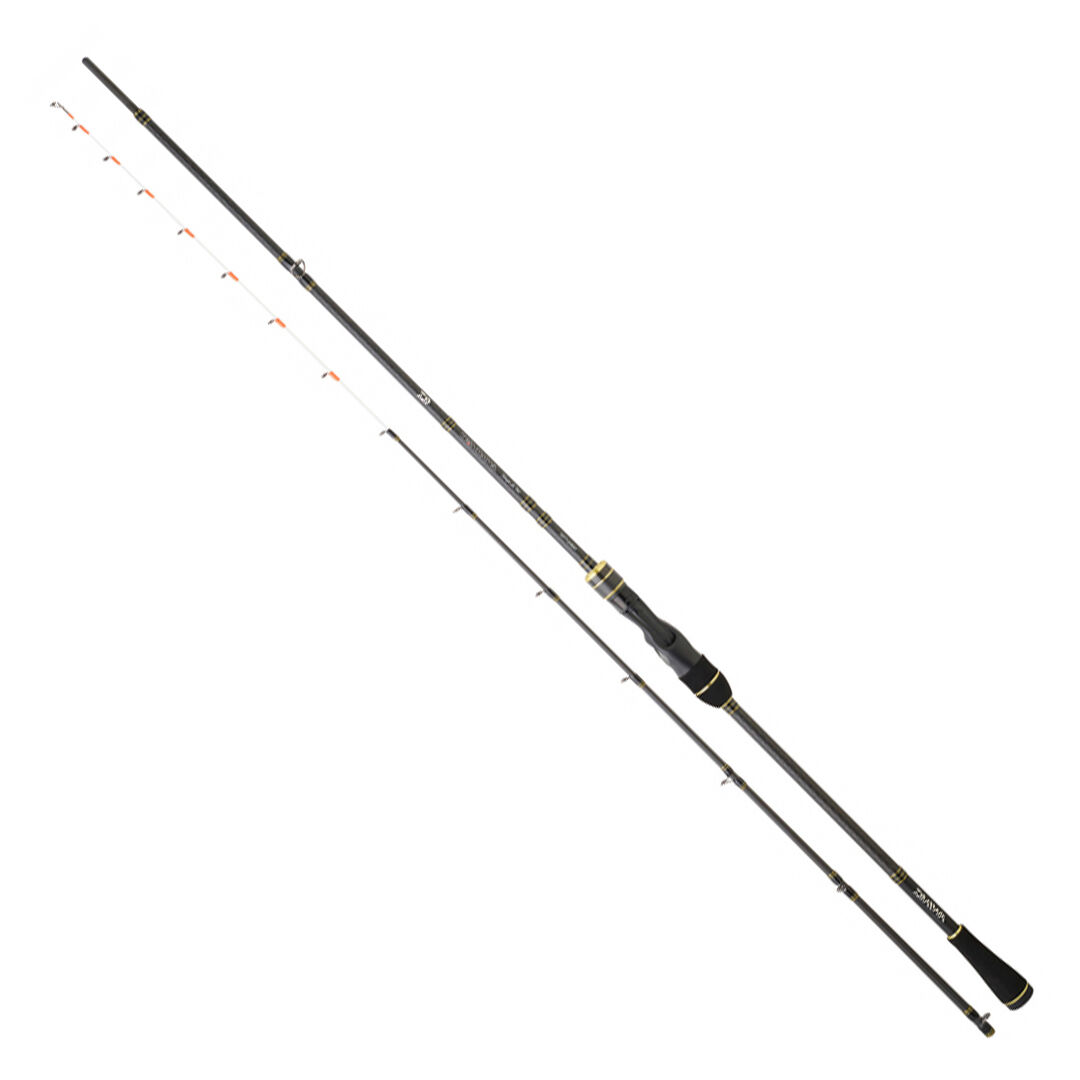 TEAM DAIWA TENYA BC 1.92M MAX 300GR TETİKLİ 2P KAMIŞ