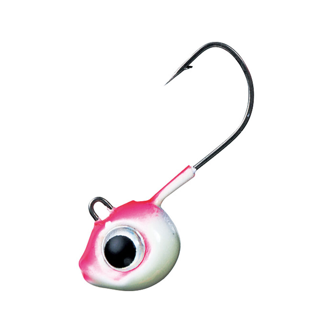 DAIWA GEKKABIJIN SW LIGHT JIG HEAD SS İĞNE #10