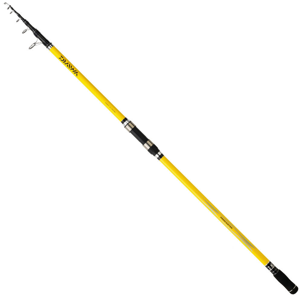 Daiwa Procaster Tele 420cm 60-120gr Surf Kamış