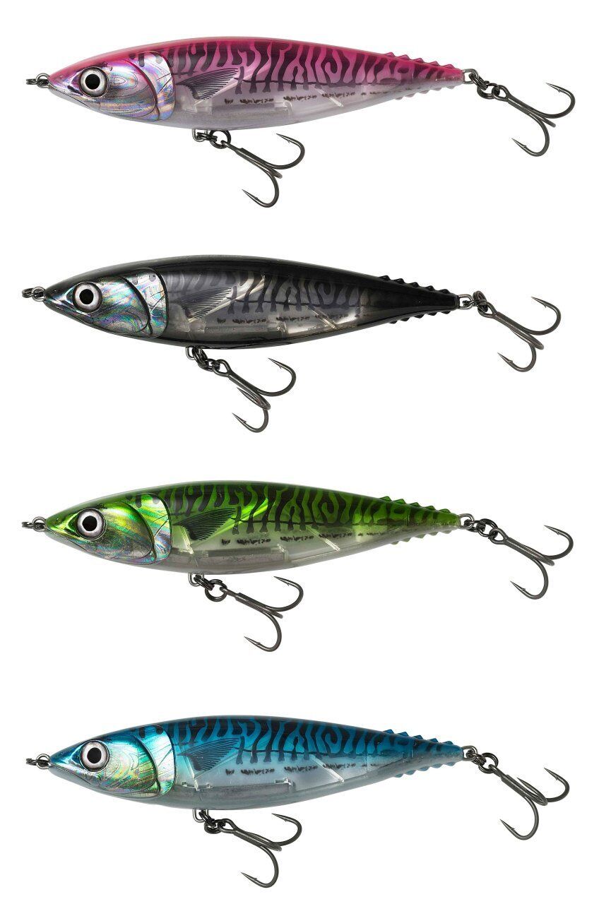 Savage gear 3D Mack Stick 130 50g Sahte Balık