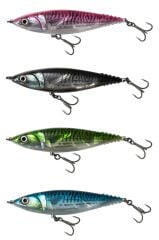 Savage gear 3D Mack Stick 130 50g Sahte Balık