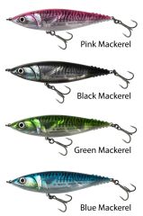 Savage gear 3D Mack Stick 130 50g Sahte Balık