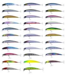 Kendo Zero Arise 9.0 cm 5.7g Floating Sahte Balık