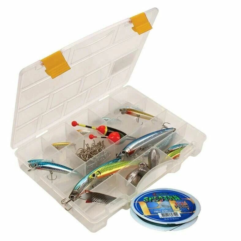 ASR-2064 POWER ORGANİZER 11'' 13 GÖZ