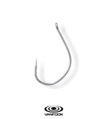 VANFOOK SW-04 SWIFTER SILVER 18P #1