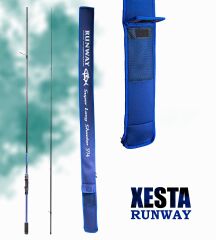 XESTA RUNWAY SLS S94 KAMIŞ 2.84M 7-30G 2P