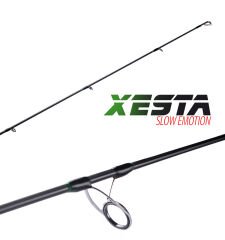 XESTA SLOW EMOTION SPIN SLOW JERK S654 KAMIŞ 1.95M 180-400G 2P