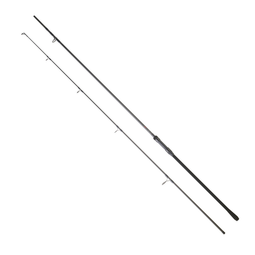 DAIWA BLACK WIDOW CARP 24 3.96M, 3.5LBS, 2P SAZAN KAMIŞI