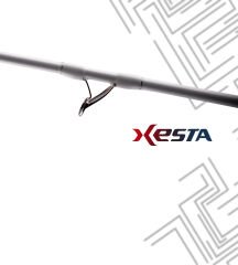 XESTA SLOW EMOTION POWER PITCH JERK B60-PPJ KAMIŞ 1.82M 150-500G