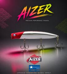 AIZER 125 FLOATING 22G #02